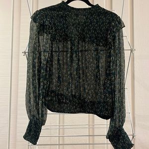Free People Blouse